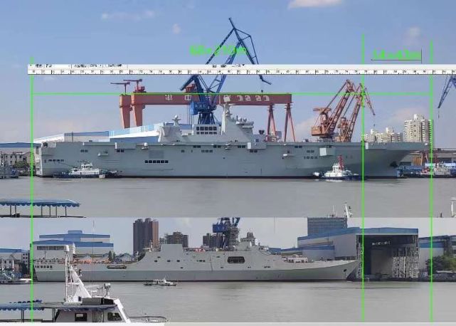 022导弹艇再度现身!50节超高速海上飙船,在南海没他追不上的船