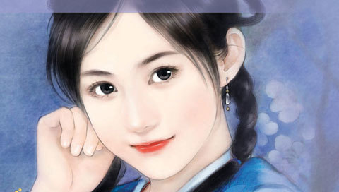 唐佳怡:本书女主角,清纯的邻家女生,喜欢枫哥哥,高材生并且在音乐上有