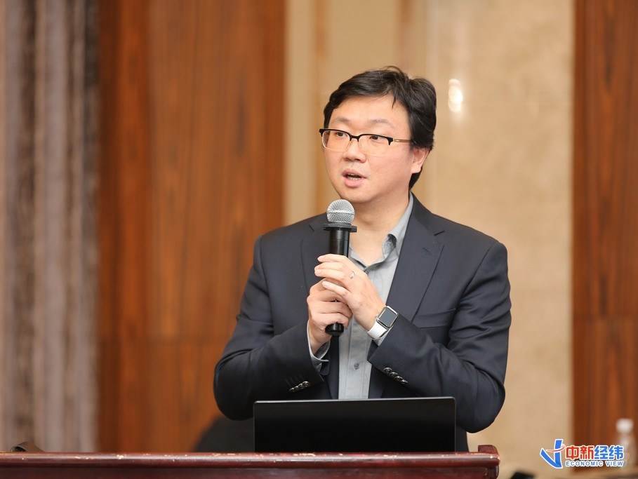 陈兵建设全国统一大市场需持续推进公平竞争审查