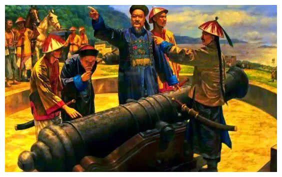 李鸿章曾国藩等人兴起的洋务运动为何失败5个原因值得反思