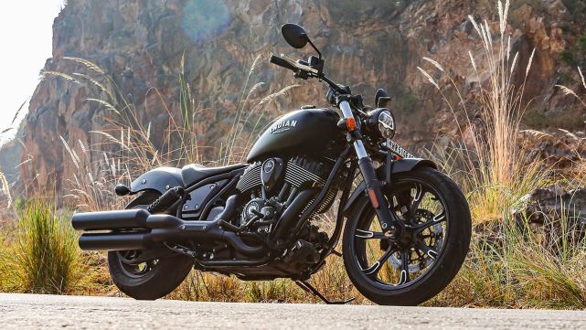 2022年印第安酋长黑马第一次骑行