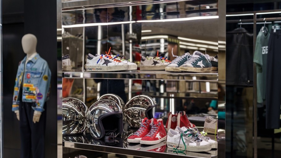 国际丝袜品牌排行_杨幂代言的丝袜品牌成了全球最有潜力上市的时尚公司