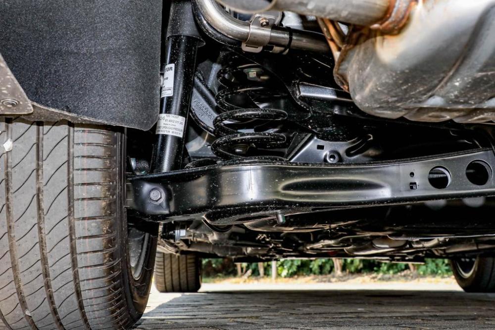 车长4722标配15t7速双离合入门即高配体验荣威i6max