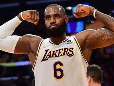 詹姆斯 不可思议！詹姆斯至今生命中已有一半时间在NBA度过
