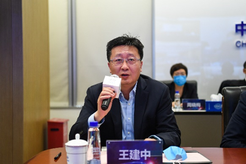 东风公司中国移动中国远洋海运智慧港口20启动商业化运营丨航运界