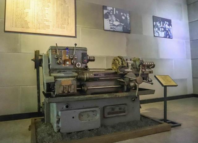 1951年,迁离沈阳的"51兵工厂"再次更名为"国营第626厂".