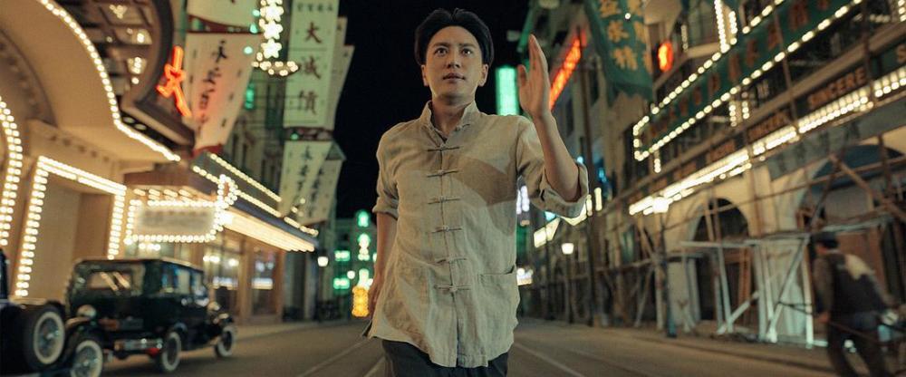 感动哭的电影排行榜_10部感人的电影推荐,让你看到热泪盈眶,赶紧备好纸巾吧!(2)