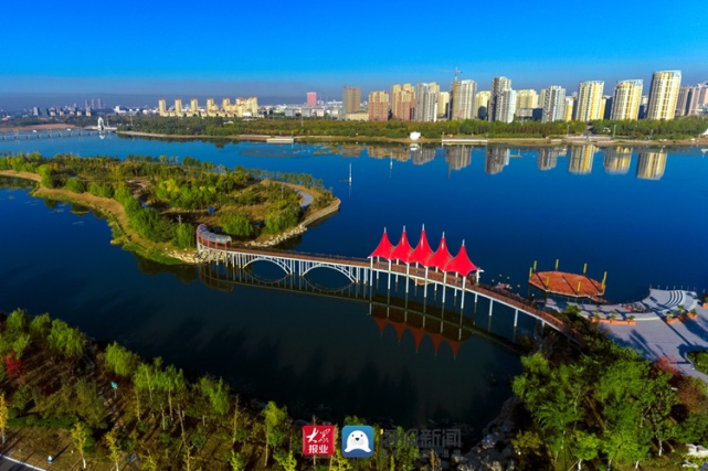 2021,谢谢你,莒县!