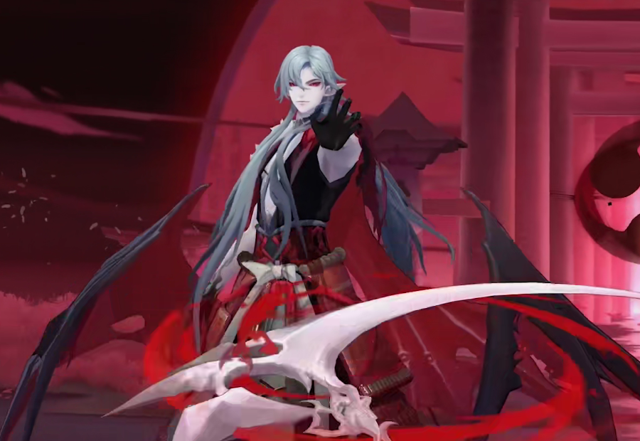 阴阳师:官方团队详解新ssr夜刀神 200抽必定能出货