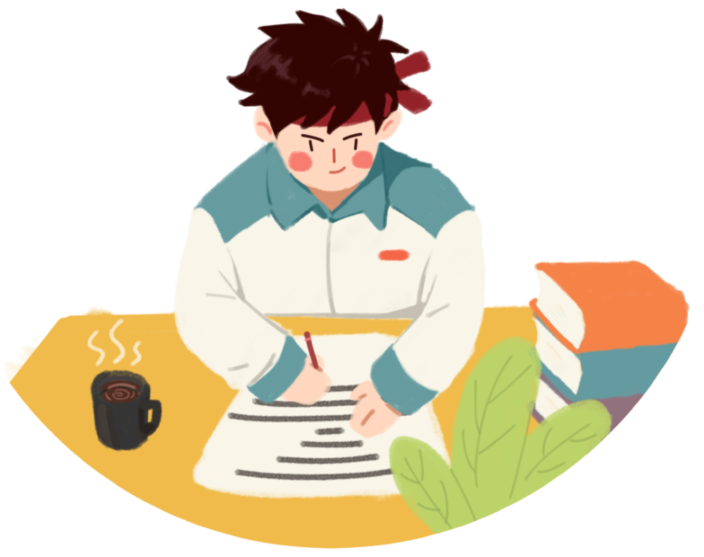 线上打卡活动28天博学少年成长计划今天开始啦