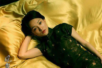 她是最美红色女特工110岁高龄去世长寿秘诀仅8个字