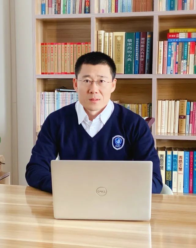 公益讲堂和校园开放日活动12月25日(本周六)青岛银海学校孩子顺利过渡