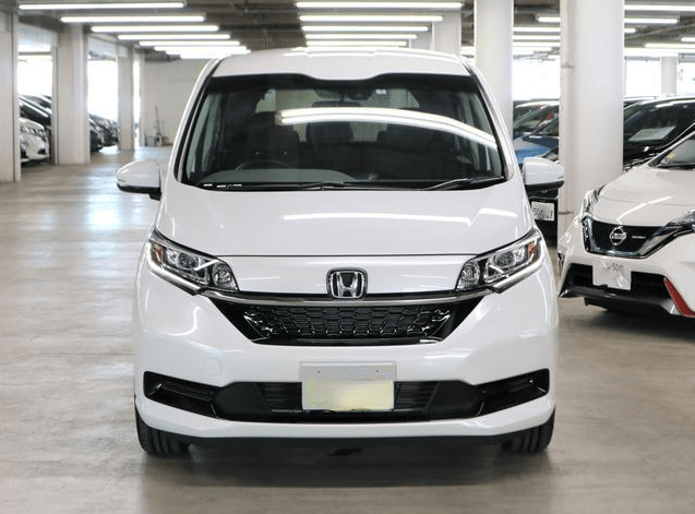 5万!本田freed惊艳来袭,配双侧电滑门,可选7座布局!