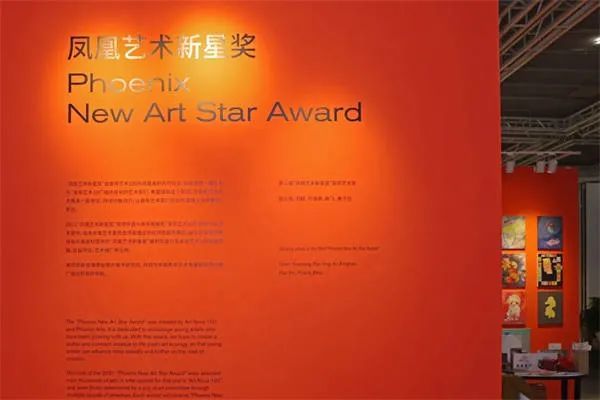 2021青年艺术100盛大开幕流动舞台静候您的到来