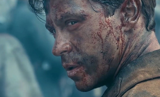 顺带一提,福明指的是苏联战争英雄福明政委,在布列斯特战役里,苏军一