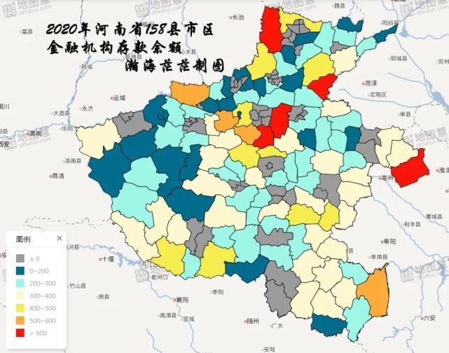 和去年相比,林州市,永城市和長垣市突破600億大關,林州市還成功超越