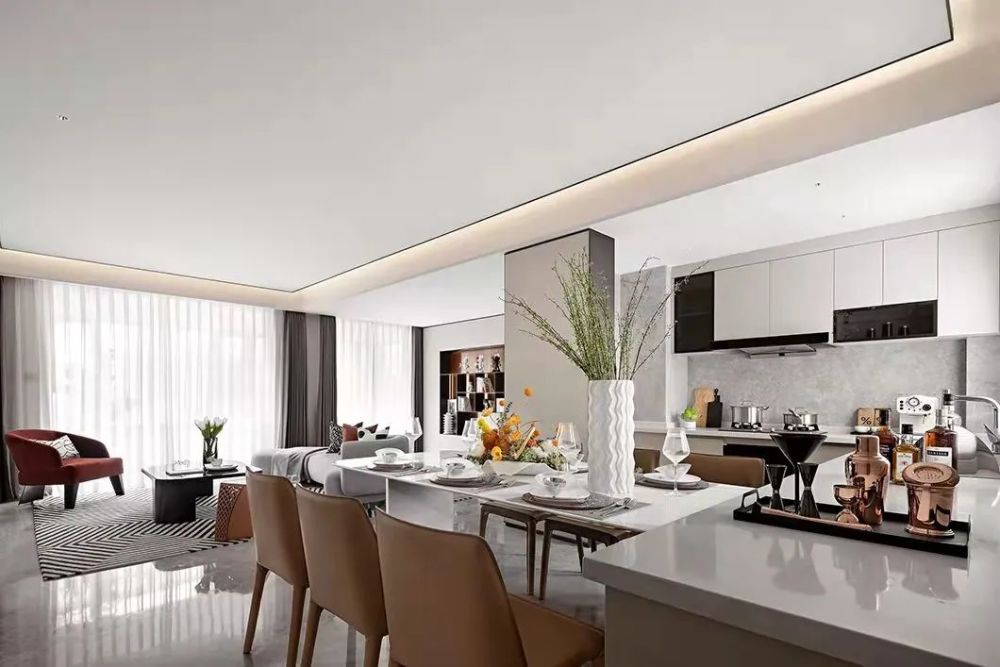 龙庭装饰翡翠城旗舰店开业8周年店庆感恩钜惠超强福利劲爆来袭