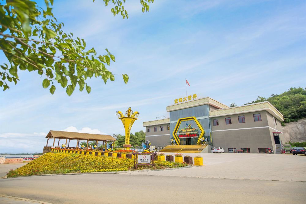 密云区文旅局向广大市民推出惠民活动-免费密云旅游,这些景区免门票(图8)