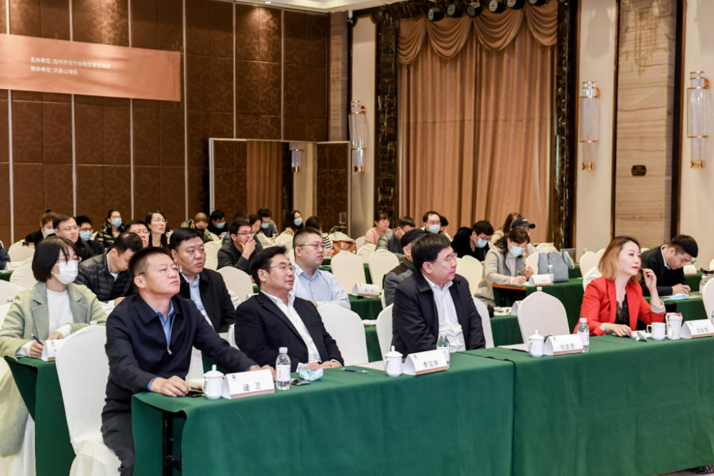 德固特,青达环保分别在创业板和科创板上市,建邦科技,丰光精密顺利