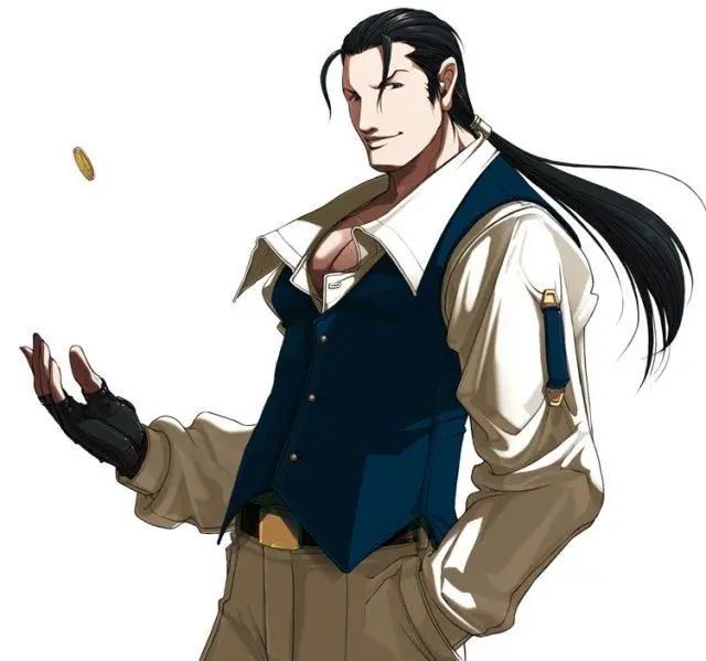 那就用实力打服你