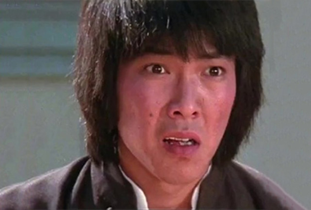 64岁元彪内地复出!新戏搭档小33岁女星,曾自曝片酬仅次于成龙