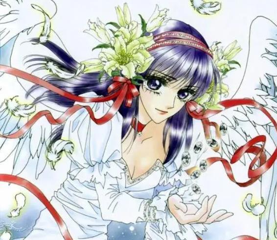 动漫惊艳了一代人的天使迷梦是个什么样的故事