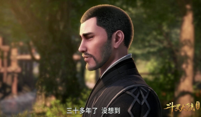 玉小刚的天赋有多强如果不是被变异武魂耽误成神不是问题