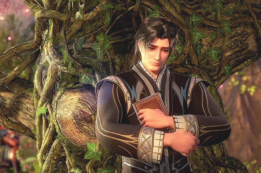 玉小刚的天赋有多强如果不是被变异武魂耽误成神不是问题