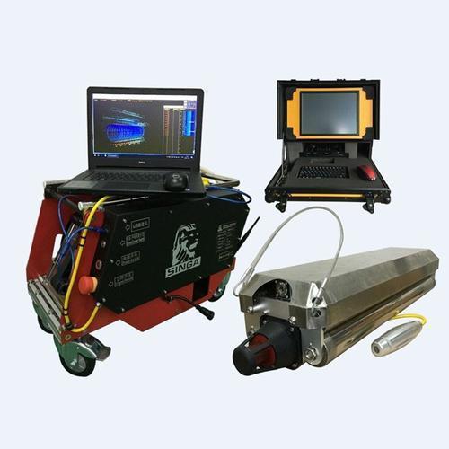 对于辅助装置则是主要配合前两者使用的,能够帮助声呐基阵传动