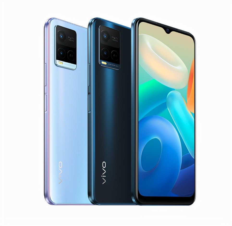 新品vivo y32已发布,低调却很贴心,1399元交友价_腾讯新闻