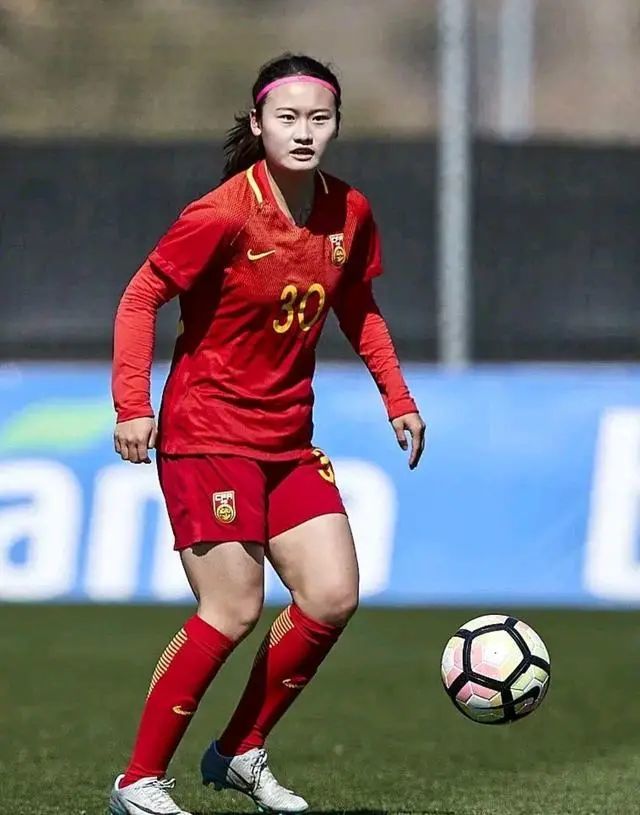 中国女足又一优秀球员将留洋水庆霞组建最强阵容或夺亚洲杯冠军