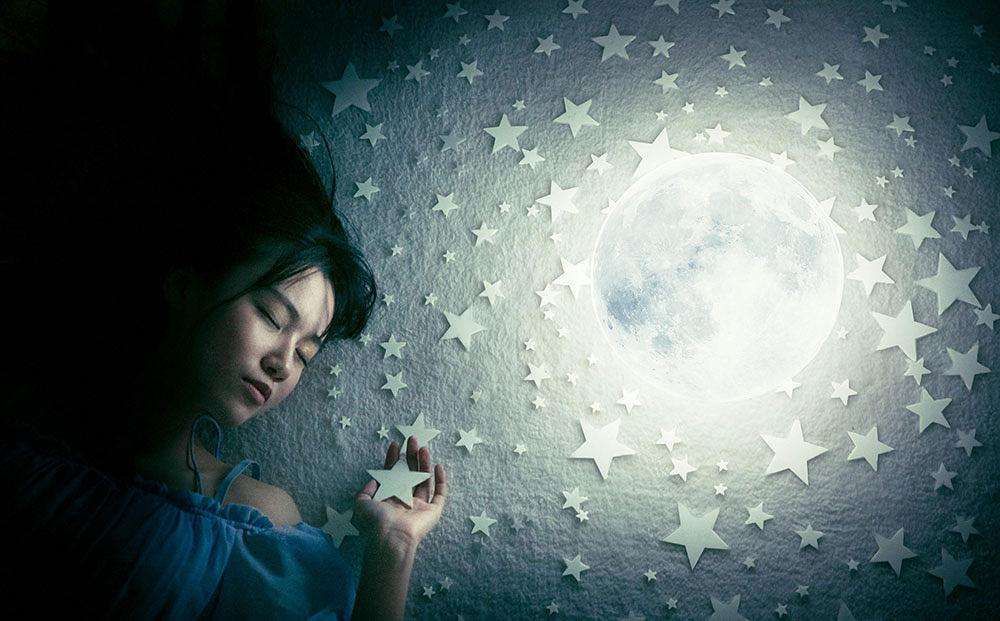 好神奇！我昨天做梦竟然梦到了你——探索梦境与现实的奇妙交汇