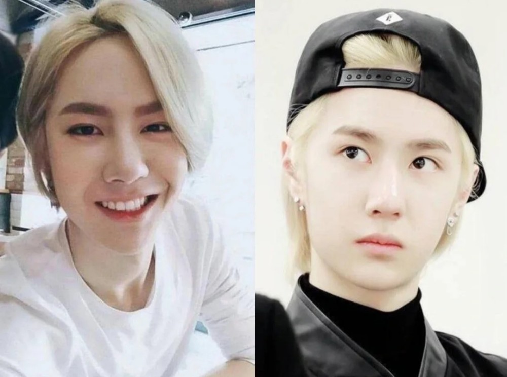 从13岁到现在,王一博到底整了没?插图1