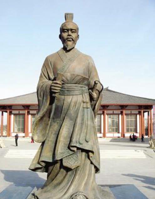 活了百岁熬死9个儿子,最后孙子继位15年去世|王朝|长寿|赵佗|皇帝