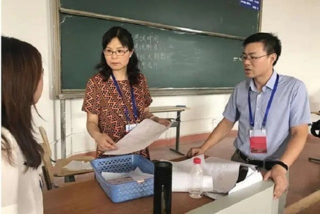 普通教师晋升为校长，难度如何？晋升难度和学校的档次关系较大_腾讯新闻
