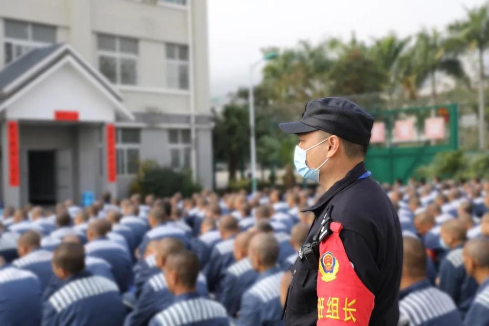 从764米到6740米云南监狱警察在不同的海拔刻画着一样的坚守