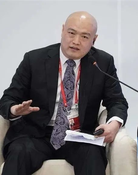 维信诺董事长张德强解构一强两新新兴显示发展中长期战略