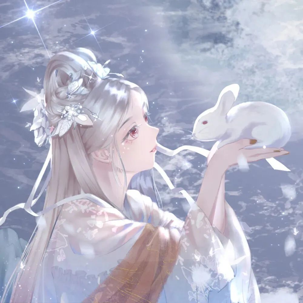 仙气清冷女子名字古风(仙气清冷女子名字古风二字)