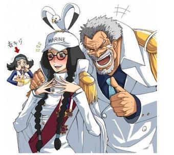 子,克洛克达尔美翻天|海贼王|克洛克达尔|路飞|赤犬|顶上战争|黄猿