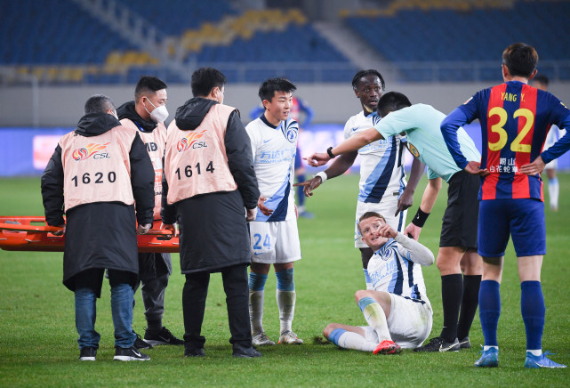 大连人赛季首胜|大连人渴望首胜，金门虎也这么想