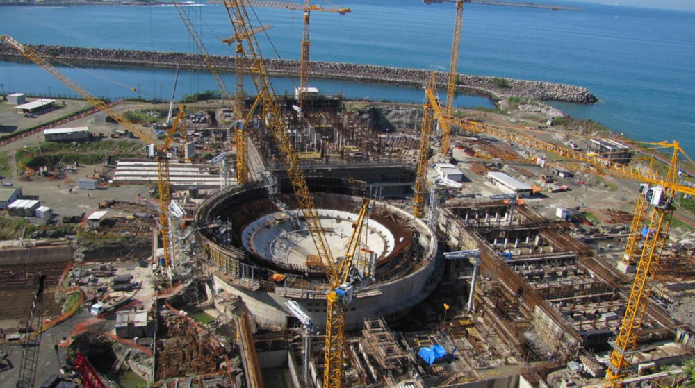 国土面积堪比中国拥有丰富资源的巴西为何成不了工业大国