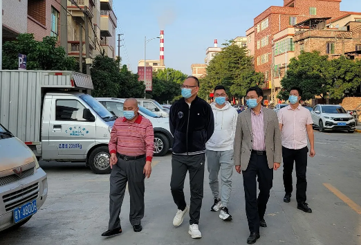 会上,洪梅镇卫生健康局,洪梅公安分局,洪梅市场监管分局等部门对当前