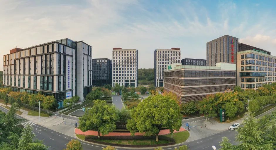 汇智科技园兴智科技园高标准建设了兴智,汇智,龙港,红枫四大科技园