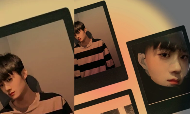 王者荣耀神秘主播桑杰终露脸!这颜值在主播圈中能排第几?_腾讯新闻