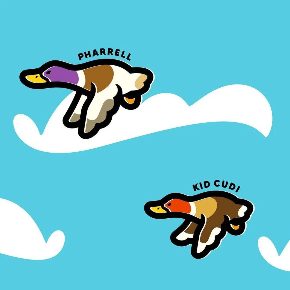 潮流nigo公布iknownigo专辑阵容牛姐圣诞金曲再登b榜榜首