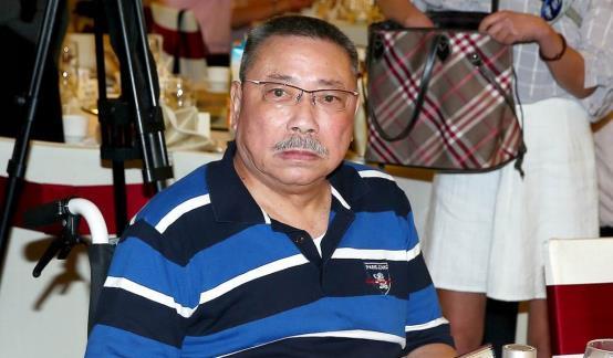 一辈子以德服人陈松勇慢走不远送了