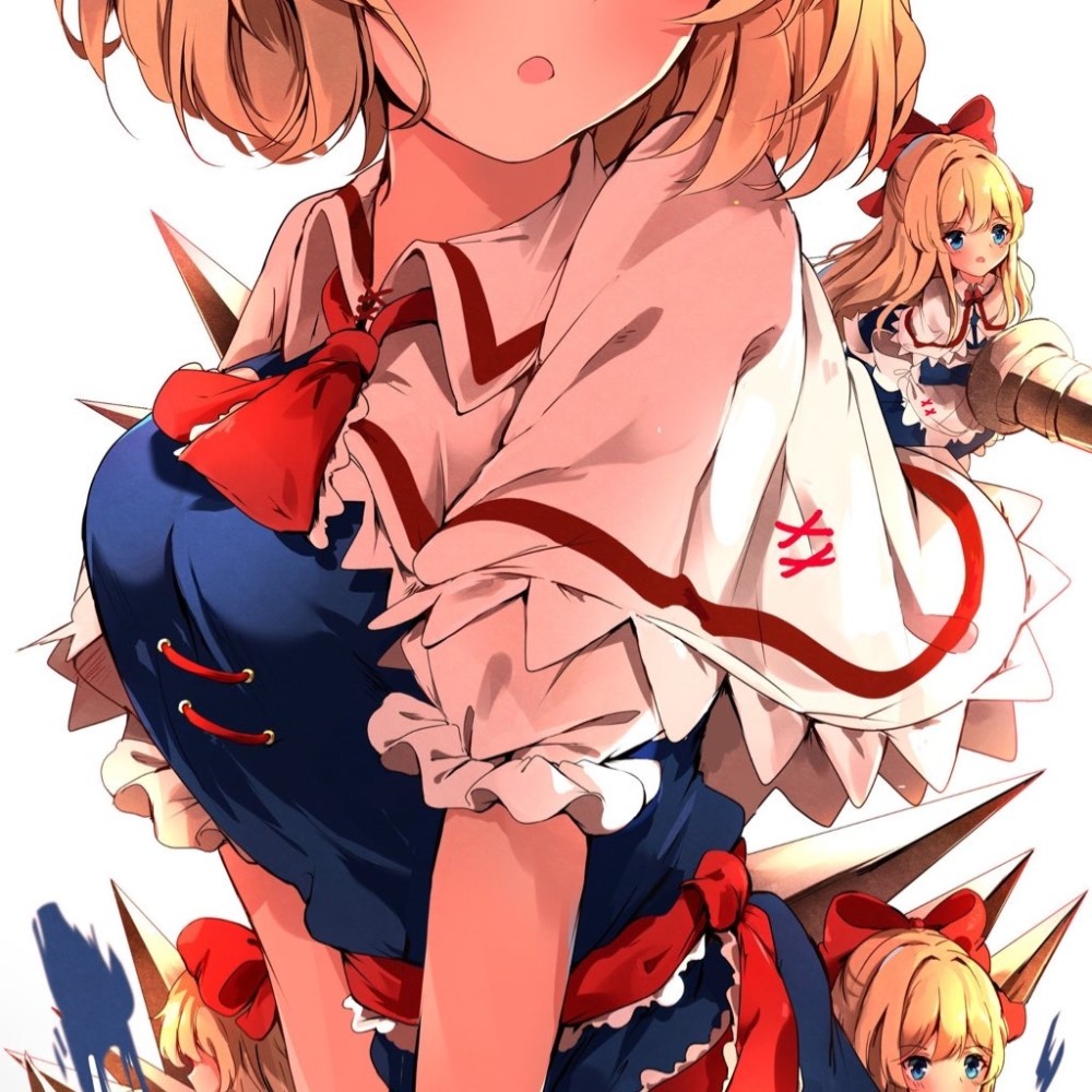 pix精美插画分享