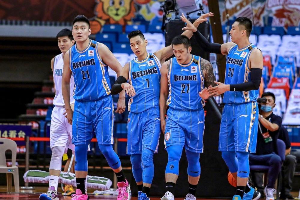 cba CBA第一争冠热门崛起，两大NBA球星正式加盟，辽粤争霸结束？