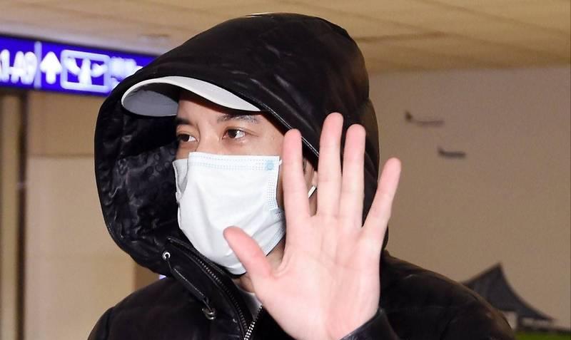 王父曝李靓蕾挟胎儿逼婚,索取巨额赡养费,王力宏七年婚姻如地狱插图3