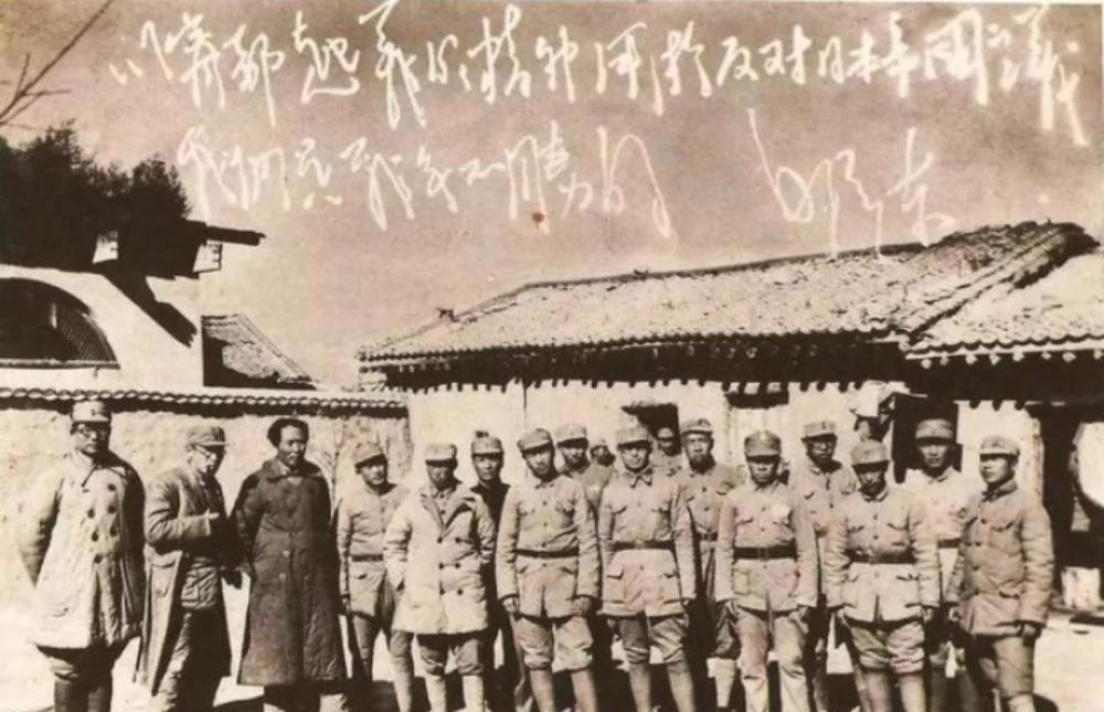 孙继先三次出逃从军大渡河事迹入教材47岁扎根戈壁搞导弹